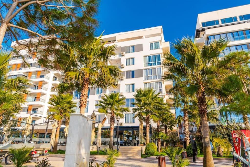 Seaview Luxury Suite By Ps Golem  Exterior foto